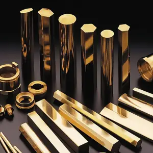 Crucible For Copper & Brass Manufacturing_